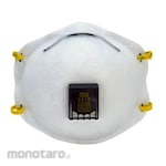 3M Particulate Respirator for Welding 8515 (Masker/Respirator Partikulat)