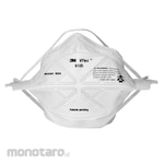 3M Vflex Particulate Respirator (Masker/Respirator Partikulat)