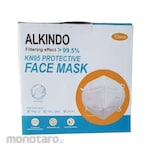 Alkindo KN95 Mask (Masker KN95)
