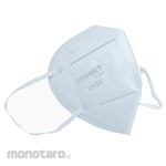 Comet Theo KN95 Mask (Masker KN95)