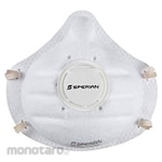 HONEYWELL Sperian Superone Disposable Mask (Masker Sekali Pakai)