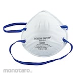 Jackson Safety R10 KN95 Cup Mold Mask Without Valve (Masker KN95)