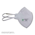 Jackson Safety R10 KN95 Foldflat Mask (Masker KN95)