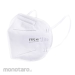 Jito Respirator Mask FFP2 (Masker FFP2)