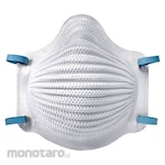 Moldex Airwave Disposable Particulate Respirator (Masker/Respirator Partikulat)