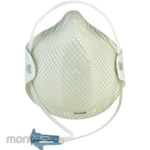 Moldex Handy Strap Disposable Particulate Respirator (Masker/Respirator Partikulat)