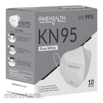 Onehealth Masker KN95 (Masker KN95)