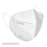 POKANA Protective Mask KN95 for Adult (Masker KN95)