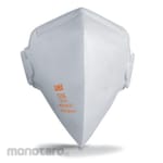 UVEX Silv-Air Mask (Masker/Respirator Partikulat)