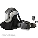 3M Adflow Electric Fan-Equipped Respirator JADM-407J