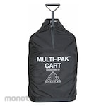 AIR SYSTEMS INTERNATIONAL SCBA Cylinder Cart