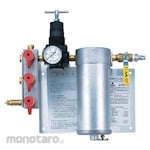 3M Air Cleanliness Panel System