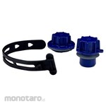3M Versaflo Cleaning & Storage Kit