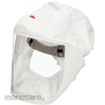 3M Versaflow Face Shield S-133L