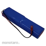 ARGOFILE Battery