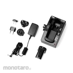 Draeger Power pack & charging set