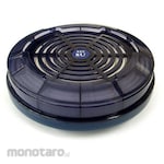 Koken Alpha Ring Filter BRD-8U