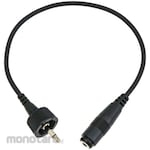 Koken Power Cord
