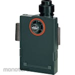 Shigematsu Works Respiratory Protection With Electric Fan FU-80