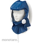 Shigematsu Works Respiratory Protection With Electric Fan HD-H1