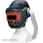 Shigematsu Works Shield SH-S2 For Respiratory Protective Equipment With Electric Fan