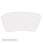 Yamamoto Optical Life saver parts + transparent petroid lens (for face shield)