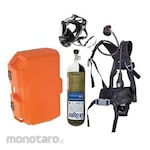 Draeger Breathing Apparatus SCBA
