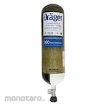 Draeger Compressed Air Cylinder
