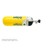 Draeger SCBA - PSS 4000
