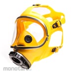 Draeger SCBA-Pas Lite