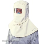 Koken Big Glass Dustproof Hood For A