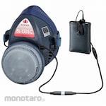 Koken Electric Fan-Equipped Respirator BL-100SC-05 (Masker Respirator)