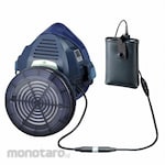Koken Electric Fan-Equipped Respirator BL-200H-02 (Masker Respirator)