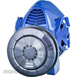 Koken Electric Fan-Equipped Respirator BL-351HX-04 (Masker Respirator)