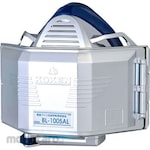 Koken Electric fan-equipped respirator BL-1005AL-02