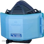 Koken Electric fan-equipped respirator BL-1005X-02