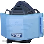 Koken Electric fan-equipped respirator BL-1005X