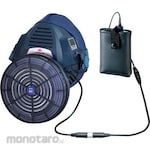 Koken Electric fan-equipped respirator BL-200U-02