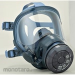 Koken Electric fan-equipped respirator BL-711H-03