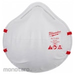 MILWAUKEE Respirator