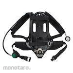 MSA SCBA (Respirator)