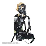 MSA Self-Contained Breathing Apparatus