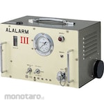 Shigematsu Works EmergeNCy Air Supply Alarm Device Alaram 3