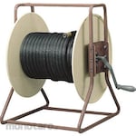 Shigematsu Works Hose Reels