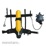 TONATA SCBA Breathing Apparatus