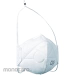 TRUSCO Disposable Dust Respirator