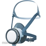 TRUSCO Respirator for Painting Work