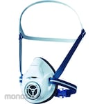 TS Gas & Vapor Respirator