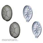 TS Respiratory Mask Parts
