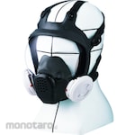 TS Vapor & Gas Respirator